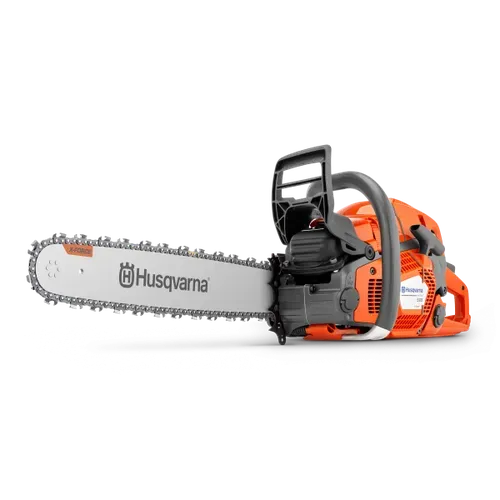 Бензопила  565, Husqvarna - PRORAB