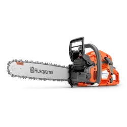 Бензопила  565, Husqvarna - PRORAB image-5