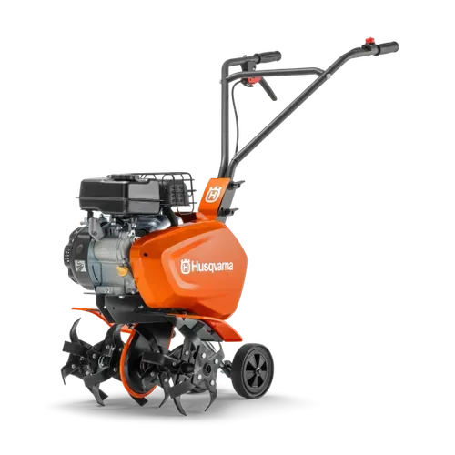 Культиватор  TF 120, Husqvarna - PRORAB image-1