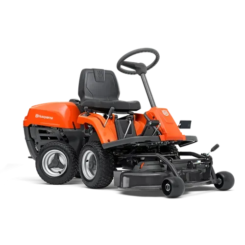 Райдер  R 112C, Husqvarna - PRORAB