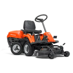 Райдер  R 112C, Husqvarna - PRORAB image-4