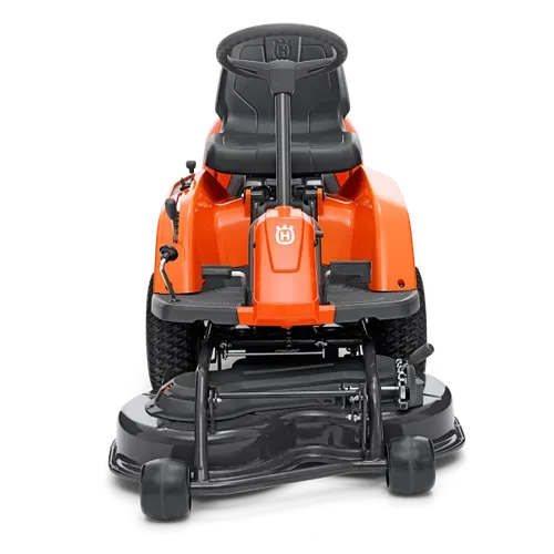 Райдер  R 112C, Husqvarna - PRORAB image-1