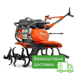 Культиватор бенз. 3600 Вт TF 338, HUSQVARNA - PRORAB image-2
