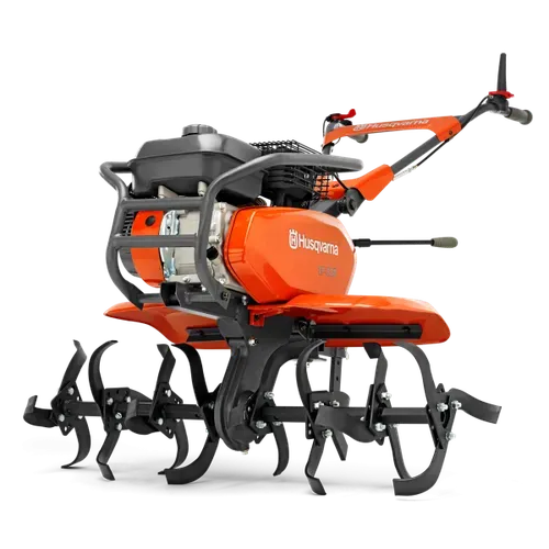 Культиватор бенз. 3600 Вт TF 338, HUSQVARNA - PRORAB image-1