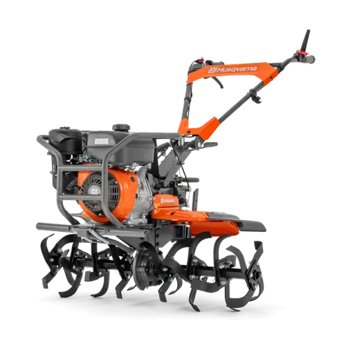Мотоблок Husqvarna TF 545P (6.8 к.с., 1100 мм) (9676393-02) - PRORAB