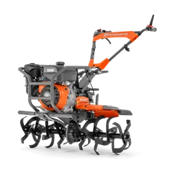 Мотоблок Husqvarna TF 545P (6.8 к.с., 1100 мм) (9676393-02) - PRORAB