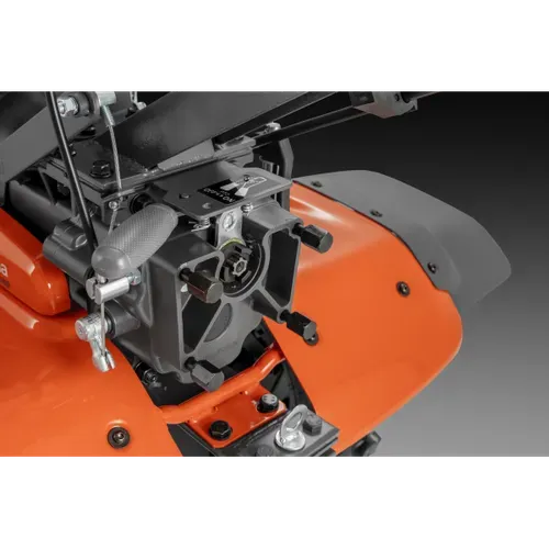Мотоблок Husqvarna TF 545P (6.8 к.с., 1100 мм) (9676393-02) - PRORAB image-1