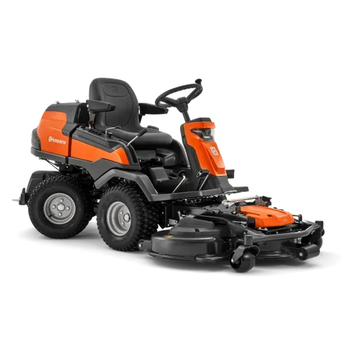 Райдер  R 420TsX AWD, Husqvarna - PRORAB