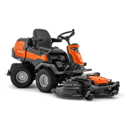 Райдер  R 420TsX AWD, Husqvarna - PRORAB image-9
