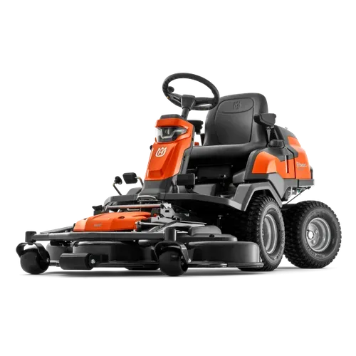 Райдер  R 420TsX AWD, Husqvarna - PRORAB image-1