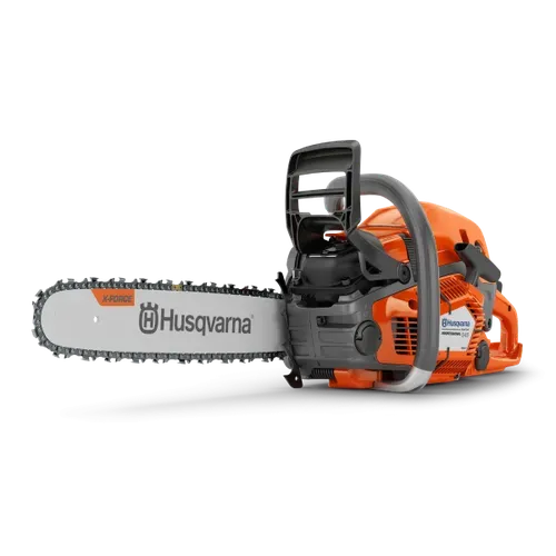 Бензопила  545 II, Husqvarna - PRORAB