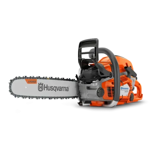 Бензопила  550XP II, Husqvarna - PRORAB