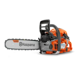 Бензопила  550XP II, Husqvarna - PRORAB image-7