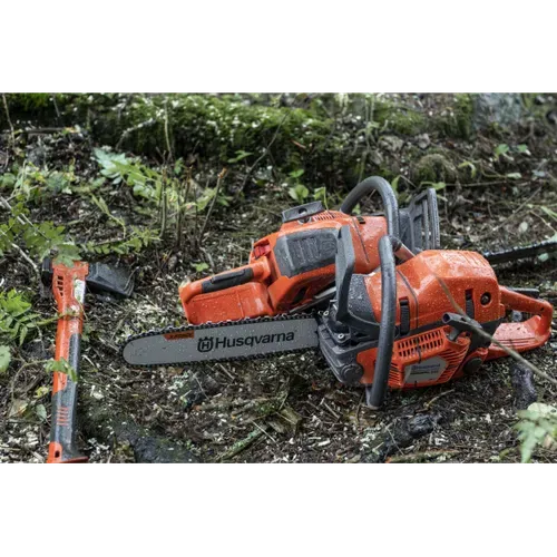Бензопила  550XP II, Husqvarna - PRORAB image-1