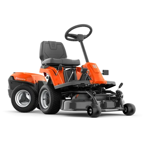 Райдер акумуляторний R 112iC, HUSQVARNA - PRORAB