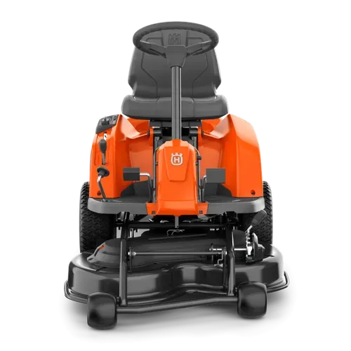 Райдер акумуляторний R 112iC, HUSQVARNA - PRORAB image-1