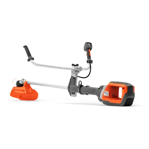 Акумуляторний тример Husqvarna 535iRX (36 В, без АКБ, 450 мм) (9678506-05) - PRORAB