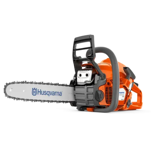 Пила ланцюгова бенз. 1600 Вт 135 Mark II, HUSQVARNA - PRORAB