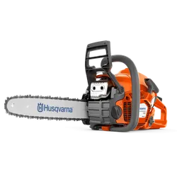 Пила ланцюгова бенз. 1600 Вт 135 Mark II, HUSQVARNA - PRORAB image-9