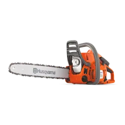 Пила ланцюгова бенз. 1400 Вт 120 II, HUSQVARNA - PRORAB image-4