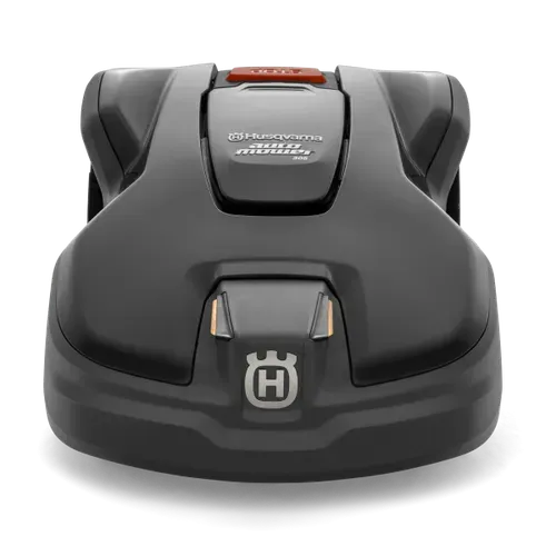 Газонокосарка-робот  AM 305, Husqvarna - PRORAB image-1