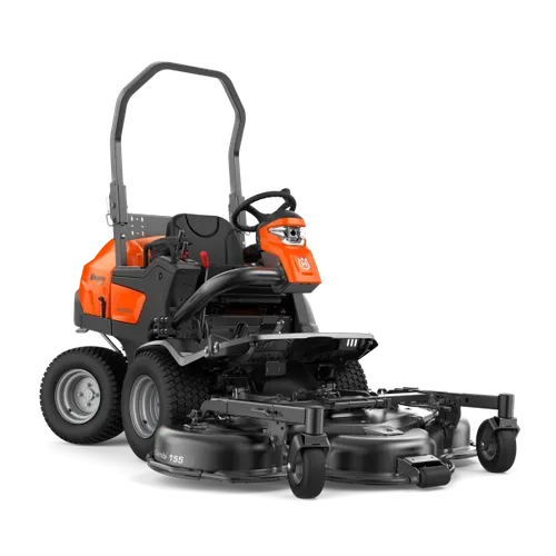 Райдер  P 525DX, Husqvarna - PRORAB