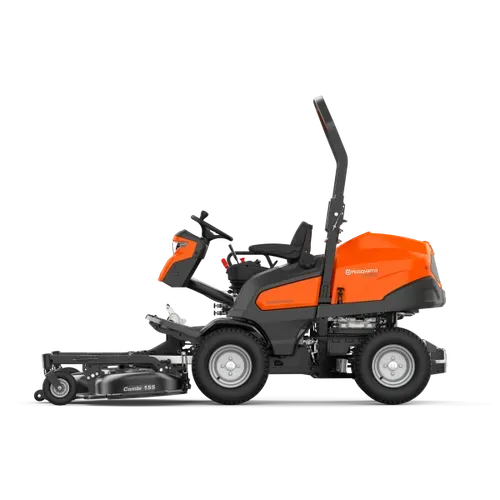 Райдер  P 525DX, Husqvarna - PRORAB image-1