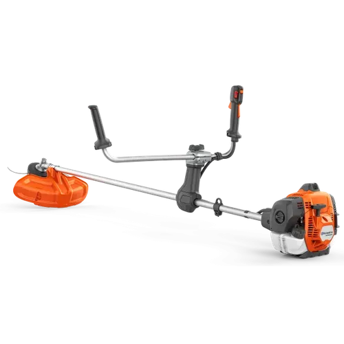 Мотокоса професійна Husqvarna 525Rx Mark II (1,36 к.с., 450 мм) (9704466-01) - PRORAB