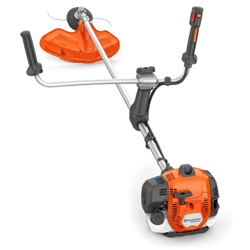Мотокоса професійна Husqvarna 525Rx Mark II (1,36 к.с., 450 мм) (9704466-01) - PRORAB image-1