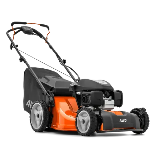 Газонокосарка  LC 353AWD, Husqvarna - PRORAB