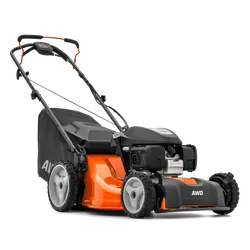 Газонокосарка  LC 353AWD, Husqvarna - PRORAB