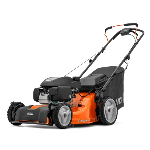 Газонокосарка  LC 353AWD, Husqvarna - PRORAB image-1