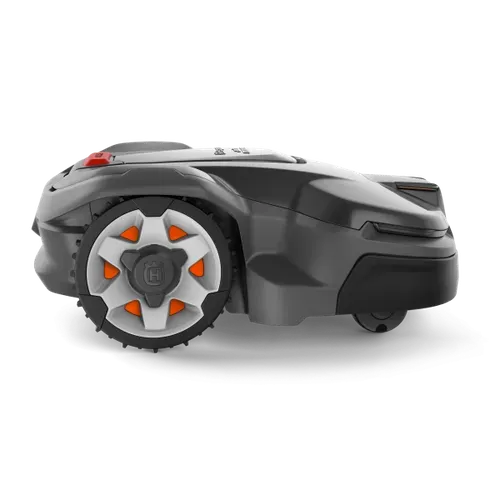 Газонокосарка-робот  AM 415X, Husqvarna - PRORAB image-1
