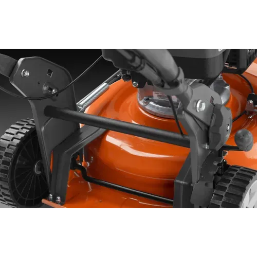 Газонокосарка  LB 251S, Husqvarna - PRORAB image-1