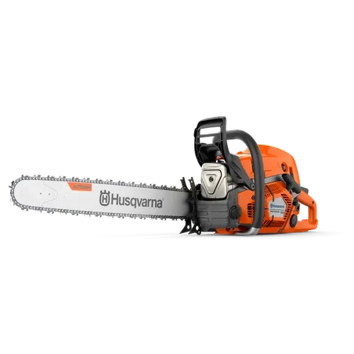 Бензопила  585, Husqvarna - PRORAB