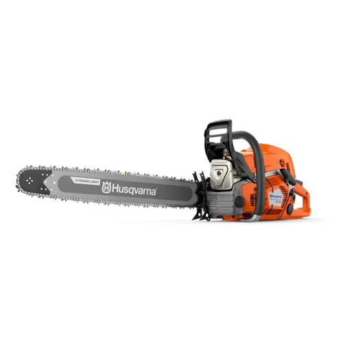 Бензопила  592ХР, Husqvarna - PRORAB