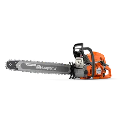 Бензопила  592ХР, Husqvarna - PRORAB image-1