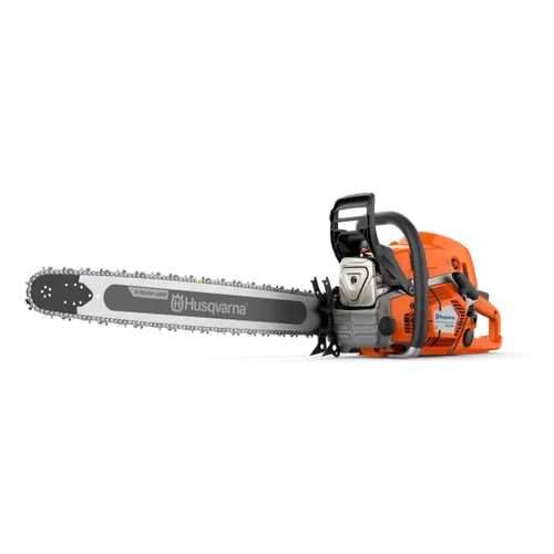 Бензопила  592ХР, Husqvarna - PRORAB image-1
