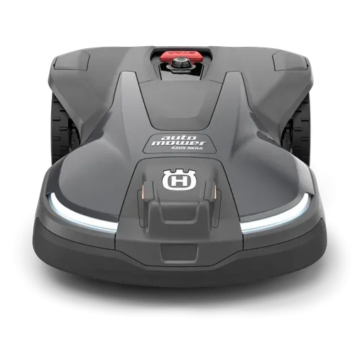 Газонокосарка-робот  AM 430X NERA, Husqvarna - PRORAB image-1