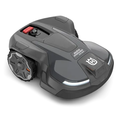 Газонокосарка-робот  AM 450X NERA, Husqvarna - PRORAB image-1