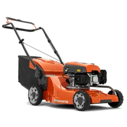 Газонокосарка  LC 247, Husqvarna - PRORAB image-3