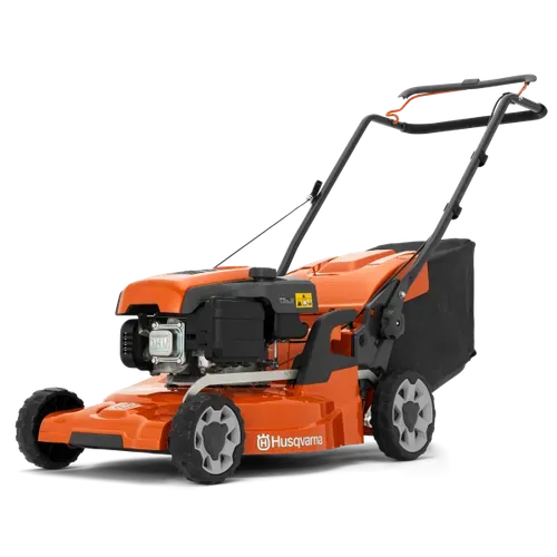 Газонокосарка  LC 247, Husqvarna - PRORAB image-1