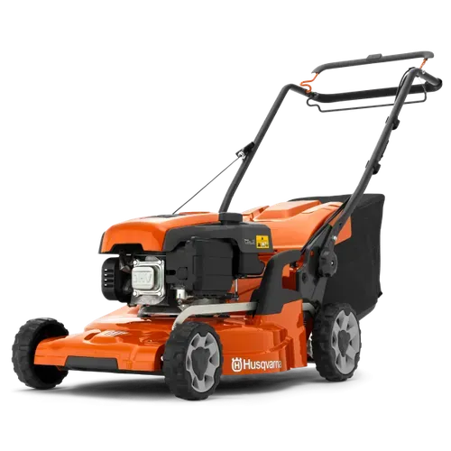 Газонокосарка  LC 247S, Husqvarna - PRORAB image-1