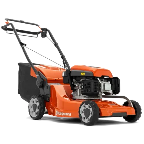 Газонокосарка  LC 347V, Husqvarna - PRORAB