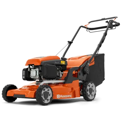 Газонокосарка  LC 347V, Husqvarna - PRORAB image-1