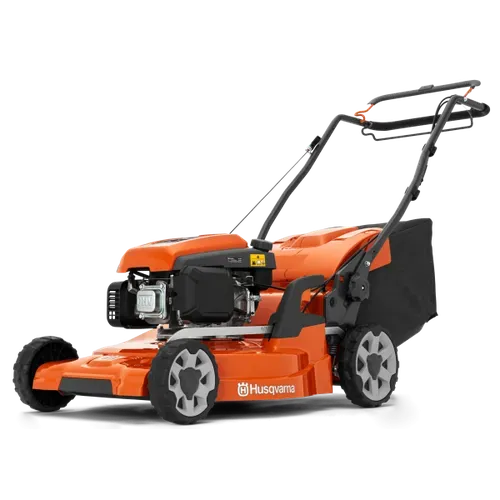 Газонокосарка  LC 253S, Husqvarna - PRORAB image-1
