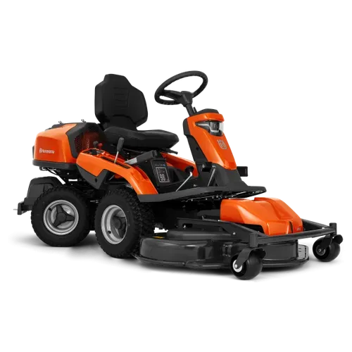 Райдер  R 320X AWD, Husqvarna - PRORAB