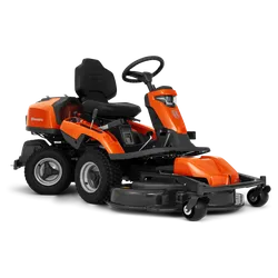 Райдер  R 320X AWD, Husqvarna - PRORAB image-10