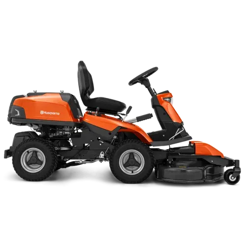 Райдер  R 316TX AWD, Husqvarna - PRORAB image-1