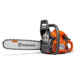 Пила ланцюгова бенз. 2100 Вт 445 II, HUSQVARNA - PRORAB image-7